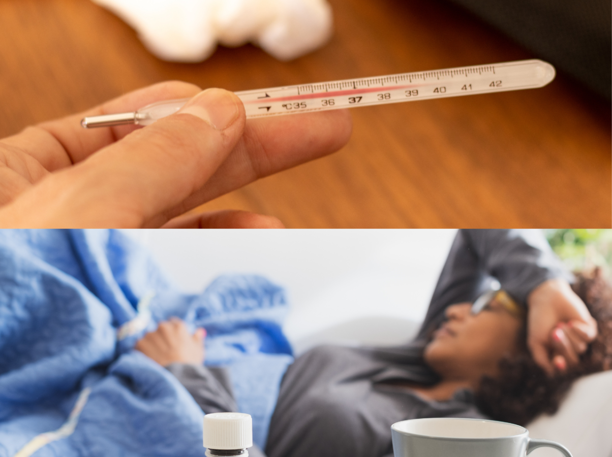 Understanding Fever: Causes, Care, and When to Seek Medical Attention