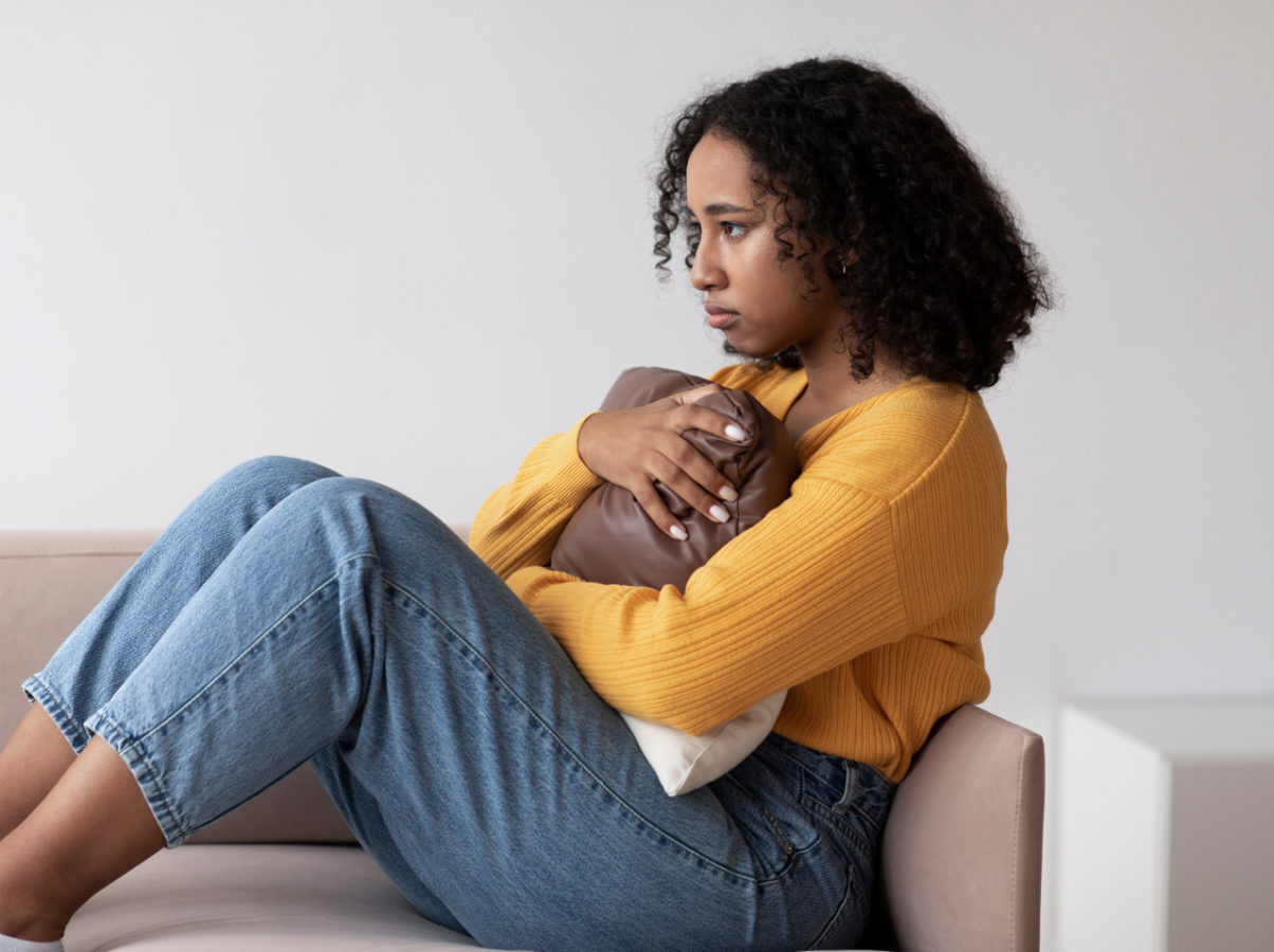 Postpartum Period
